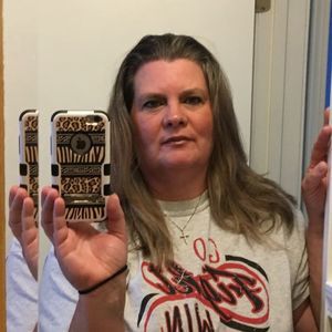 Meet your Posher, Gwen